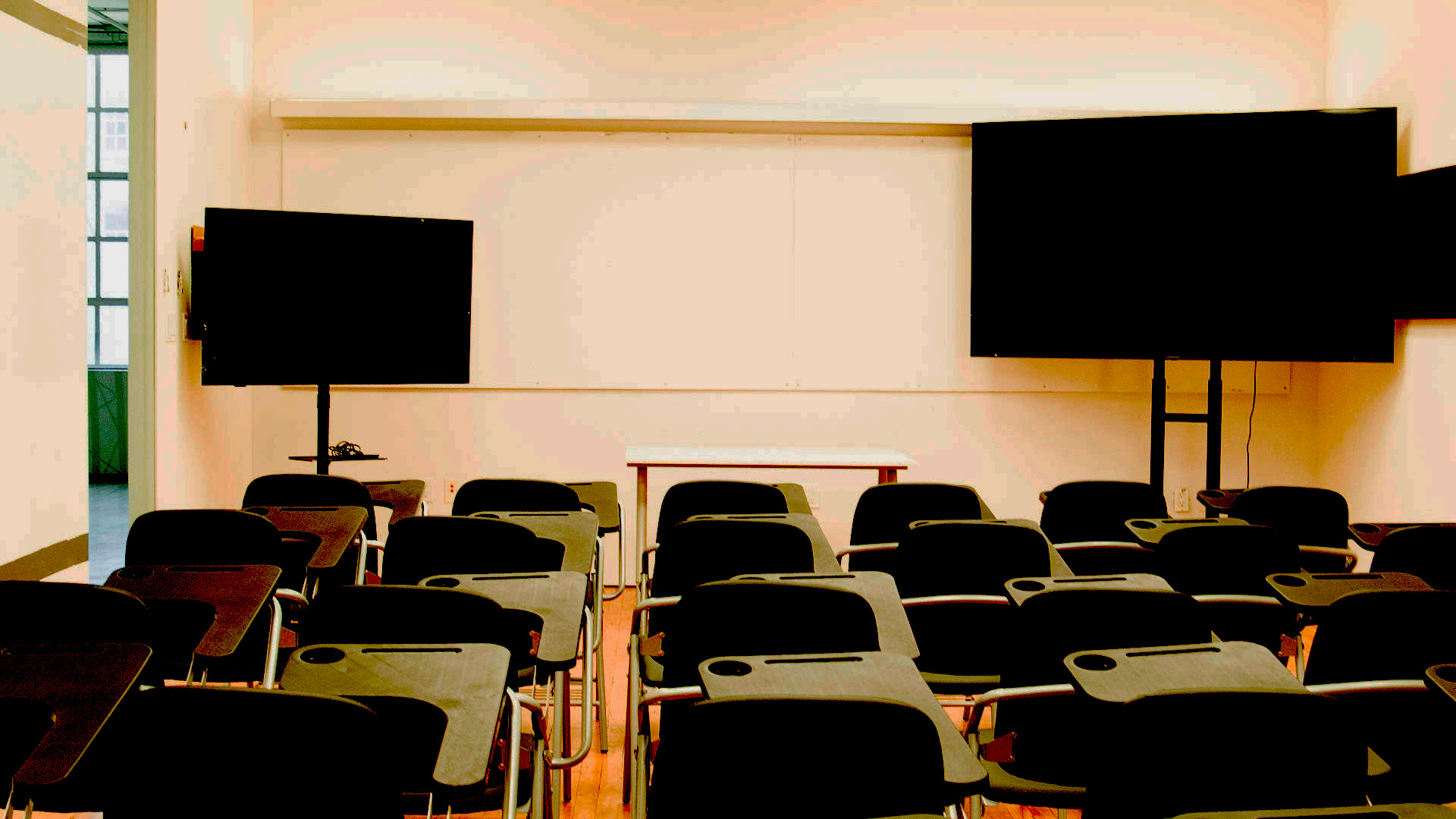 Workshop Room